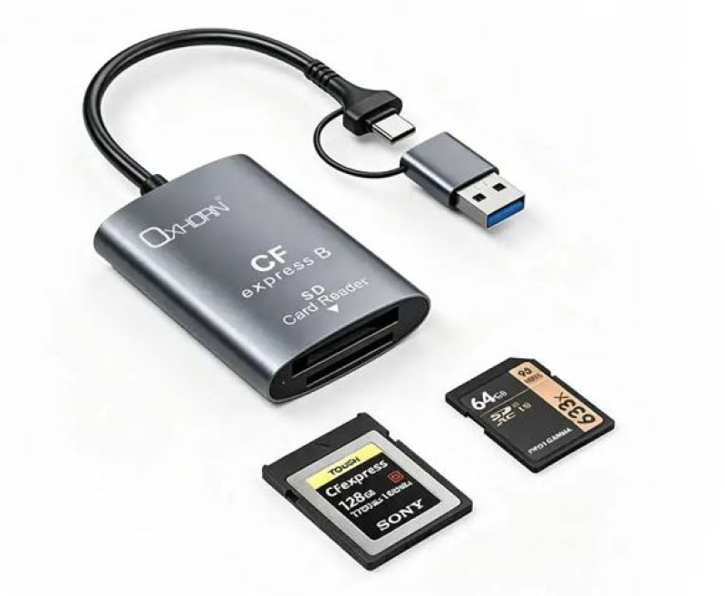 az techcom online