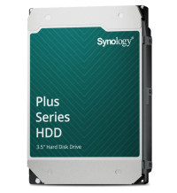 (For Synology NAS only) Synology Plus Series HDD 12TB, Internal . 3.5' SATA, 7200RPM ,3-year warranty