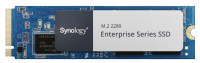 Synology Enterprise Series M.2 NVMe SSD Model SNV5420-400G
