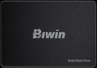 BIWIN M100-1TB SSD 2.5 SATA Writing Speed 550MB/s Reading Speed 500MB/s BM100NN01TB-RGX - 3-Year Warranty