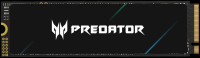 Predator GM7-1TB SSD M.2 NVMe PCIe Gen 4*4 Reading speed 7400 MB/s Writing speed 6300 MB/s BL.9BWWR.118- 5 Year Warranty