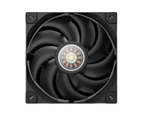 DeepCool FL12 120mm Unique ARGB Fans, Low Noise, 4-pin PWM, Fluid Dynamic Bearing, Addressable RGB LED
