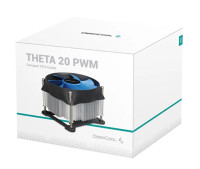 DeepCool THETA 20 PWM Intel LGA1700/1851