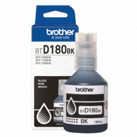 Brother *NEW* BLACK INK BOTTLE TO SUIT DCP-T580DW/DCP-T780DW -UP TO 7500 PAGES