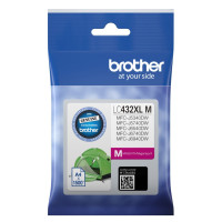 Brother Magenta Ink Cartridge to Suit Mfc-j5340dw/mfc-j5740dw/mfc-j6540dw/mfc-j6740dw/mfc-j6940dw -up to 1500 Pages