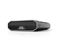 Western Digital G-DRIVE 18TB APJP, USB-C™, DTR Up to 270MB/s read, DTR Up to 270MB/s write, 3 Y Warranty