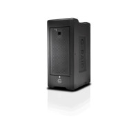 (LS)Western Digital G-RAID SHUTTLE 8 192TB APJP, Thunderbolt™ 3, Ultrastar 7200 RPM, DTR Up to 1700MB/s read,1500MB/s write2, 5 Y Warranty
