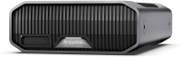 Western Digital SDPHG1H-026T-SBAAD, 26TB, Thunderbolt 3, USB 3.2 Gen 2x1, Up to 260MB/s read/write, 5YR Warranty
