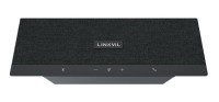 Fanvil CS40 Bluetooth/USB A/C Speakerphone, 3 Omni-Directional Microphones, HD Audio Quality With Intelligent Noise Reduction, 10h Talk Time