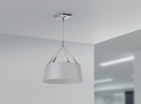 IPY-CS-PendantMount,Tailor-made Accessory for CS10 Speaker,Smooth Installation
