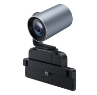Yealink MB-12X-Pro, 12X Extended PTZ Camera Module for MeetingBoard Series, 12x OZ & 4K Camera Resolution, Optical Zoom Auto Framing SpeakerTracking