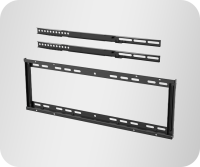Yealink Wall Mount kit for IPY-MD75, IPY-MD65, IPY-MD86