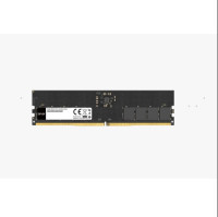 Lexar LD5DU016G-B4800GSST DDR5 UDIMM 16GB 4800MT/s 1.1V  CL40 - Blister