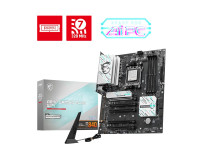 MSI B840 GAMING PLUS WIFI, AM5, 4x DDR5 256GB, 1x HDMI, 4x PCI-E x16 slot, 3x M.2, Wi-Fi 7