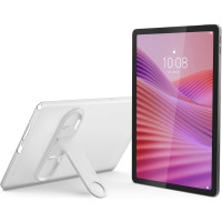 Lenovo Tab 10.1' Wi-Fi 4GB/128GB With Clear Case - Luna Grey (ZAEH0138AU)*AU STOCK*, FHD+, 8MP/5MP, Android, 5100mAh, 1 Year Warranty