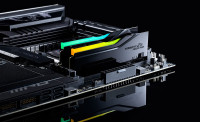 G.SKILL F5-6000A3636F16GX2-TZ5NXRK 32GB (2 x 16GB)/ DDR5 6000 MT/s/ Timings 36-36-36-76/ Voltage 1.35V/ TZ5 Neo X RGB AMD EXPO ™ Ultra Low Latency