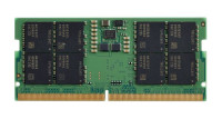 HP 16GB (1x16GB) DDR5 SODIMM 5600MHz CL46 Notebook Laptop Memory for HP G10 G11 G1i ~Crucial 16GB CT16G48C40S5 AL0M6AA