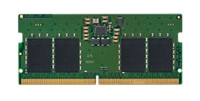 Kingston 8GB (1x8GB) DDR5 SODIMM 5600MHz CL46 1.1V Notebook Laptop Memory