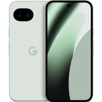 Google Pixel 10A 5G 128GB - Fog (GA09599-AU) *AU STOCK*, 6.3', OLED, 120Hz, 8GB/128GB, 48MP/13MP, Single+ eSIM, 5100mAh, 2 Years Warranty