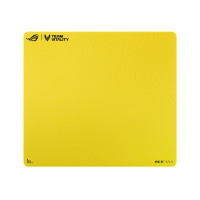 ASUS ROG Hone Control Ace L Vitality Edition - Mouse Pad