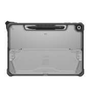 UAG Plyo Microsoft Surface Pro (12') (1st Edition) Rugged Case - Ice/Ash (324021114331), Built-in Kickstand, Surface Slim Pen Holder, 10-Year Warranty