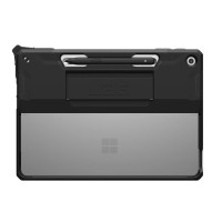 UAG Scout Microsoft Surface Pro (12') (1st Edition) Rugged Case - Black (324022114040), DROP+ Military Standard, Armor shell, 10 Years Warranty
