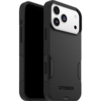 OtterBox Commuter Magsafe Apple New iPhone Pro Max 2026 / iPhone 17 Pro Max (6.9') Case Black - (77-98338), Camera Control,7 Years Warranty
