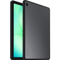 OtterBox React Samsung Galaxy Tab A11+ (11')  Case Black/Clear - (77-99082),Antimicrobial,DROP+ Military Standard,Raised Edges,7 Years Warranty