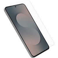 OtterBox Glass Samsung Galaxy S25 FE 5G (6.7') Screen Protector Clear -No Retail Packaging- (77-99268), Drop Protection,Anti-Scratch, 2 Years Warranty