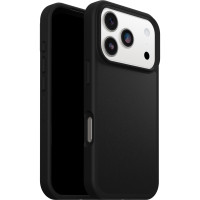 OtterBox React MagSafe Apple New iPhone Pro Max 2026 /iPhone 17 Pro Max (6.9') Case Black - (77-99290),DROP+ Military Standard,7 Years Warranty
