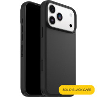 OtterBox Symmetry MagSafe Apple iPhone 17 Pro Max (6.9') Case Black - (77-99434),DROP+ 3X Military Standard,Raised Edges,7 Years Warranty