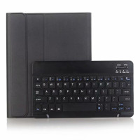 USP Apple iPad (10.2') (9th/8th/7th Gen) / iPad Pro (10.5') / iPad Air (10.5') (3rd Gen) Bluetooth Keyboard with Case Black -  3 Years Warranty