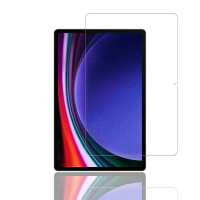 USP Samsung Galaxy Tab S11 / Tab S10 Lite / Tab S10 FE / Tab S9 FE / Tab S9 / Tab S8 / Tab S7 (10.9')  Premium Armor Tempered Glass Clear