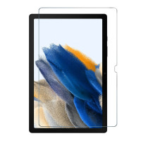 USP Samsung Galaxy Tab S10 FE+ (13.1') Premium Tempered Glass Screen Protector Clear - 9H Surface Hardness, Scratch Resistant, 5 Years Warranty
