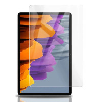 USP Samsung Galaxy Tab S11 / Tab S10 Lite / Tab S10 FE / Tab S9 FE / Tab S9 / Tab S8 / Tab S7  (10.9') Premium Tempered Glass Screen Protector Clear