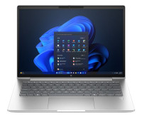 HP ProBook 4 G1a 14' WUXGA AMD Ryzen R5?220 16GB DDR5 512GB SSD Windows 11 PRO AMD Radeon GPU Fingerprint Backlit 1YR OS 1.4kg ~i5