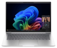 HP EliteBook 6 G1i 14' WUXGA TOUCH IR Intel U5-225U 16GB DDR5 512GB SSD Windows 11 Pro Intel GPU Thunderbolt Fingerprint 3yr NBD OS 1.4kg