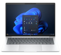 HP EliteBook 8 G1i 14' WUXGA IR Intel U7-256V 16GB LPDDR5X 512GB SSD Windows 11 Pro Intel Arc GPU Copilot+ PC 47 TOPS TB Fingerprint 3yr OS 1.4kg