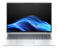 HP EliteBook 8 G1i 16' WUXGA IR Intel U5-225U 16GB DDR5 1TB SSD Windows 11 PRO Intel Arc GPU AI PC 11 TOPS 3YR NBD OS 1.7kg CTO