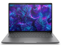 HP ZBook 8 G1i FireFly 14' WUXGA IR Intel U5-225H 16GB DDR5 512GB SSD WIN 11 PRO Intel Arc Thunderbolt Fingerprint 3yrs OS 1.5kg Workstation