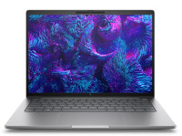 HP ZBook 8 G1i FireFly 14' WUXGA TOUCH IR Intel U7-255U 32GB DDR5 512GB SSD WIN 11 PRO Intel Arc GPU Thunderbolt 3yrs OS 1.4kg Workstation