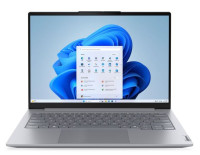 LENOVO ThinkBook 14 G9 14' WUXGA Intel Core 5?210H 16GB DDR5 512GB SSD Windows 11 PRO Intel GPU TB Fingerprint 1YROS 1.3kg ~21SG000LAU