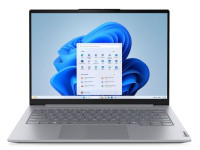 LENOVO ThinkBook 14 G9 14' WUXGA Intel Core 7?240H 32GB DDR5 512GB SSD Windows 11 PRO Intel GPU TB Fingerprint 1YROS 1.3kg ~21SG008JAU