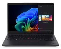 LENOVO ThinkPad T14 G7 14' WUXGA AMD Ryzen PRO R5?440 32GB DDR5 512GB SSD WIN 11 PRO Radeon 840M GPU Copilot+ PC 50 TOPS 3yr PREM 1.3kg