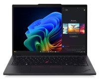 LENOVO ThinkPad T14 G6 14' WUXGA TOUCH Intel U5-238V vPro 32GB DDR5 512GB SSD WIN 11 PRO Arc 140V GPU Copilot+ PC NPU 47 TOPS 3yr PREM 1.4kg