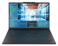 LENOVO ThinkPad T1G G8 16' WUXGA IR Intel U7-265H 32GB DDR5 1TB SSD RTX 5070 8GB Windows 11 Pro NPU 13 TOPS 3yr PREM 1.8kg