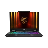 MSI Cyborg 15 B13WEKG, 15.6' FHD 144Hz,  Raptor Lake i7-13620H, RTX™ 5060 Laptop GPU, GDDR7, 16GB DDR5, 512GB SSD, Windows 11 HomePlus 1-Year Warranty