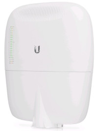 Ubiquiti EdgePoint S16, 16 Port PoE Outdoor WISP Switch - 4x 54v/24v PoE Ports, 12x 802.3af 48v PoE Ports - ESD Power Protection,Pole/Wall Mount