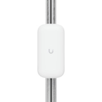 Ubiquiti Fiber Strain Relief Kit, UV-resistant, Pole or Wall-mountable, Detachable Reel, Wind Resistance Up to 200 km/h,