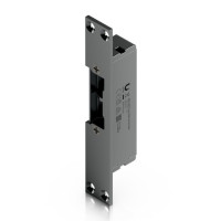 Ubiquiti Fail-Secure Strike Lock, Fail-Secure Electric Strike Lock, 8MM Lock Slot Depth Support.